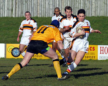Richard Baker1